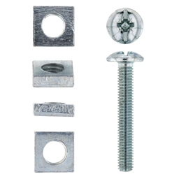 7BD60 - Gutter Bolt -7BD60_o_T